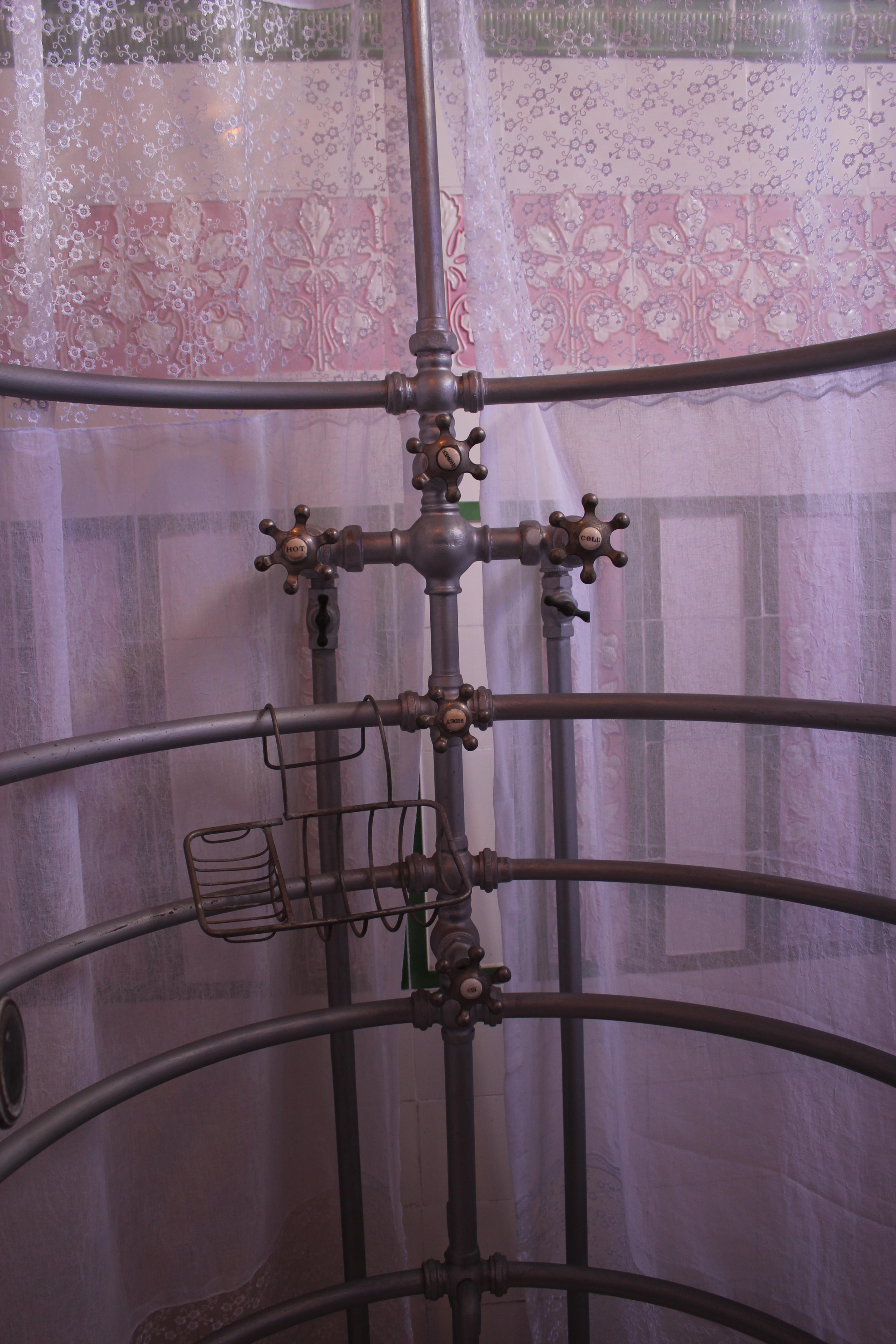 Casa Wiechers-Villaronga - Ponce - 2012 00077
